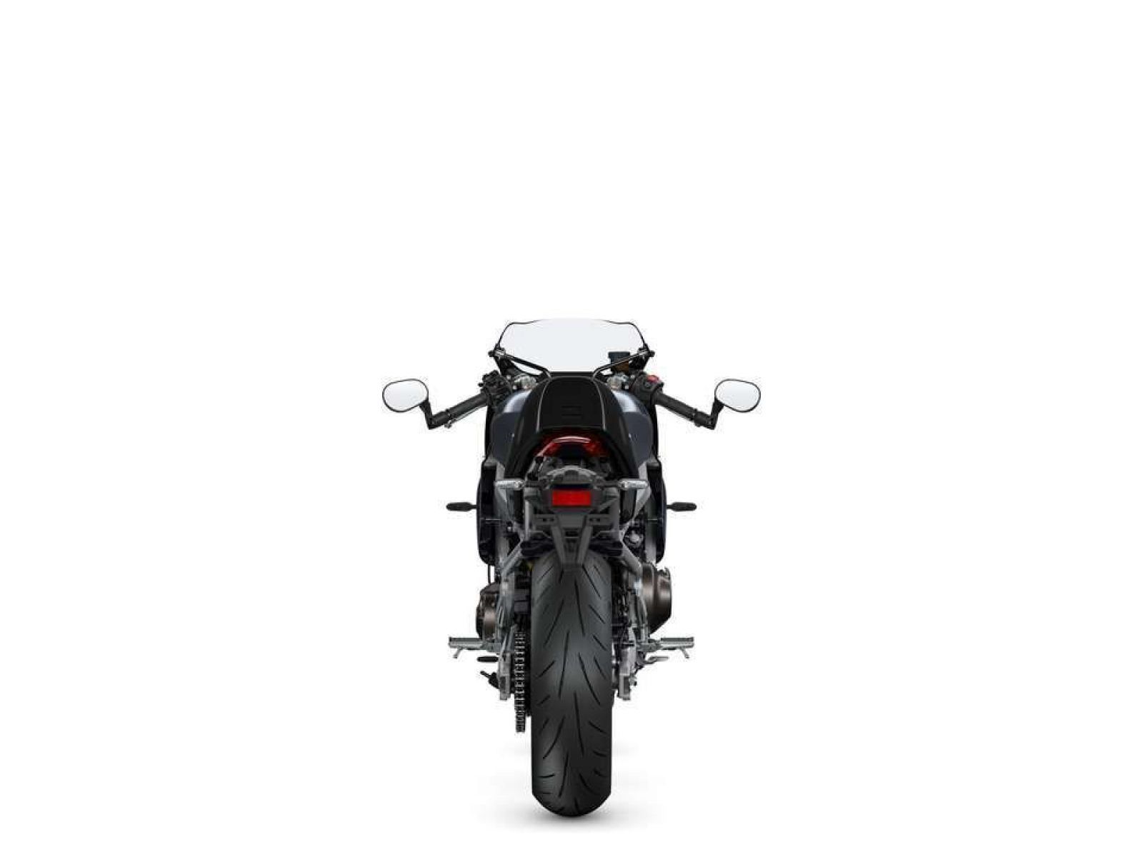 Мотоцикл YAMAHA XSR 900 GP (Power Grey) 2024